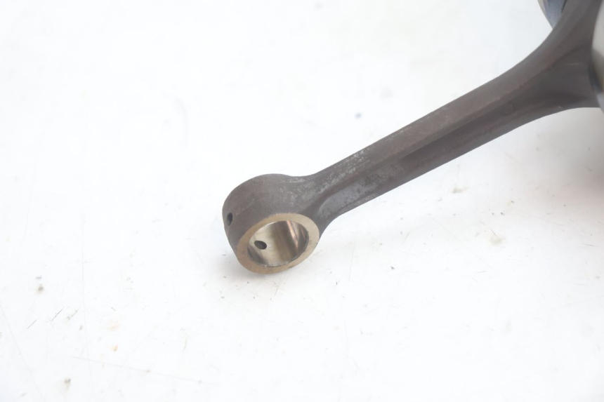 photo de CIGÜEÑAL YAMAHA XMAX X-MAX 125 (2006 - 2009) - Primer plano técnico