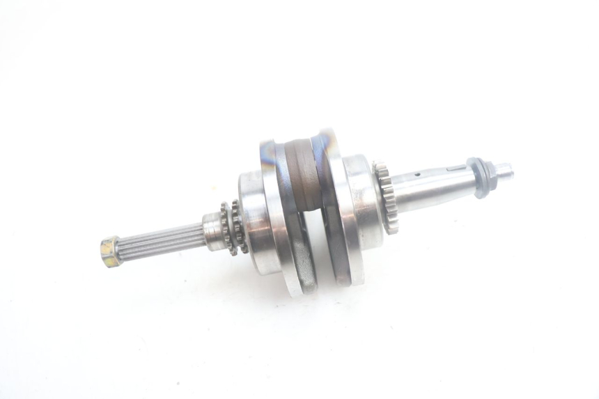 photo de CIGÜEÑAL YAMAHA XMAX X-MAX 125 (2006 - 2009) - Estado de la superficie y material