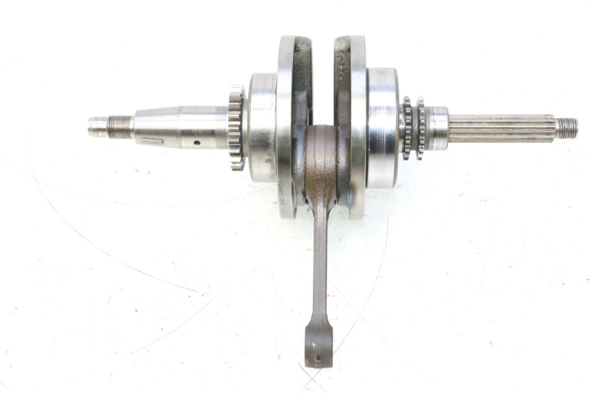 photo de CIG YAMAHA X-MAX XMAX 125 (2010 - 2013) - Características distintivas