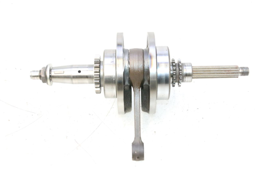 photo de CIG YAMAHA X-MAX XMAX 125 (2010 - 2013) - Zoom estado de uso