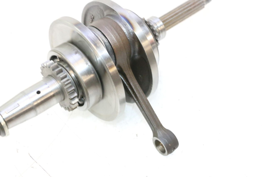 photo de CIG YAMAHA X-MAX XMAX 125 (2010 - 2013) - Primer plano técnico