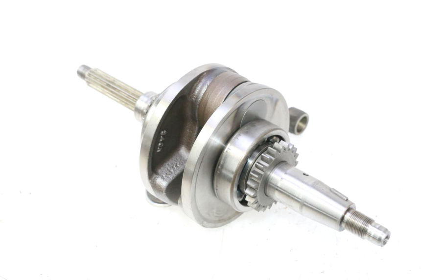 photo de CIG YAMAHA X-MAX XMAX 125 (2010 - 2013) - Vista general del producto