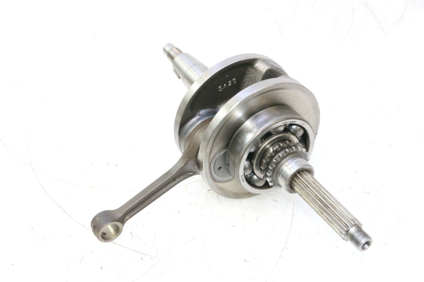 photo de CIG YAMAHA X-MAX XMAX 125 (2010 - 2013) - Recambio usado revisado