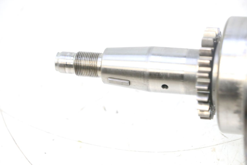photo de CIG YAMAHA X-MAX XMAX 125 (2010 - 2013) - Marcados y referencias originales