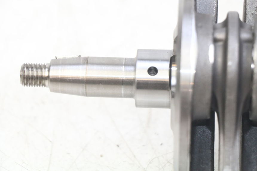 photo de CIGÜEÑAL PIAGGIO X8 125 (2004 - 2007) - Recambio usado revisado