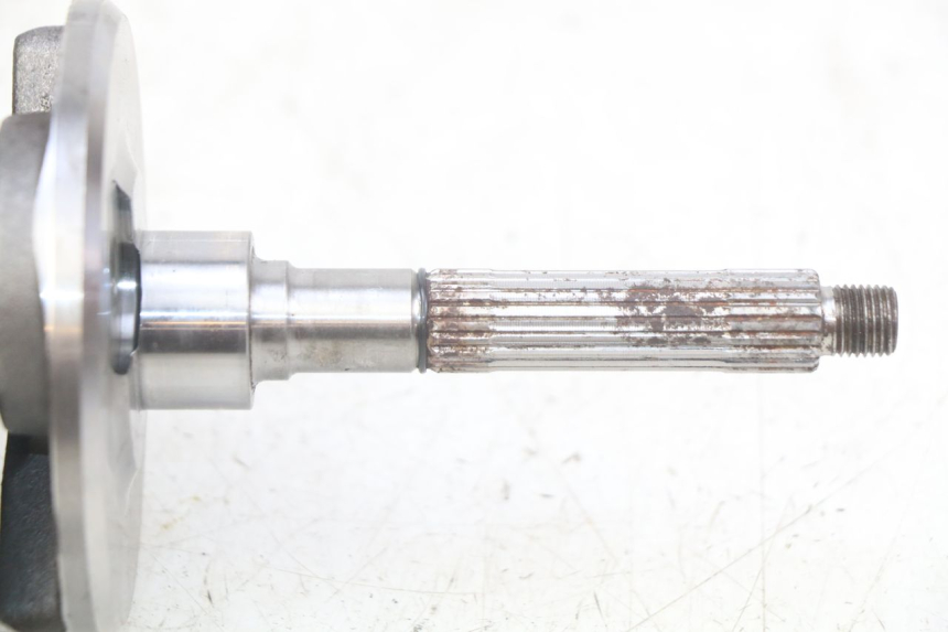 photo de CIGÜEÑAL PIAGGIO X8 125 (2004 - 2007) - Marcados y referencias originales