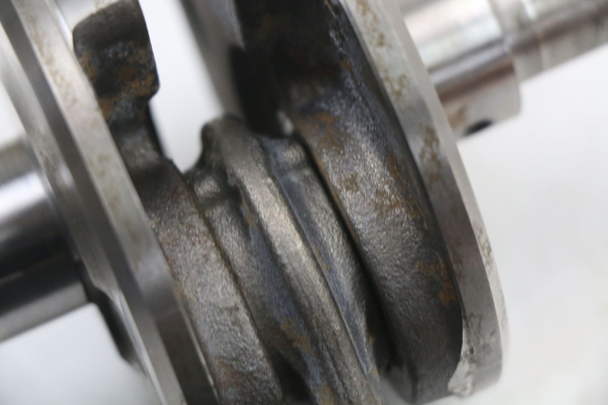 photo de CIGÜEÑAL PIAGGIO X8 125 (2004 - 2007) - Otra vista del artículo