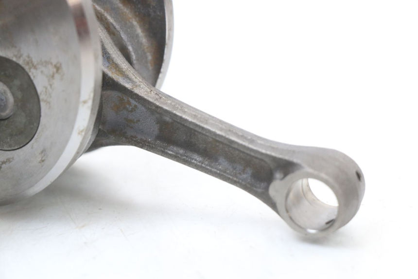 photo de CIGÜEÑAL PIAGGIO X8 125 (2004 - 2007) - Otra perspectiva