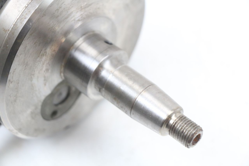 photo de CIGÜEÑAL PIAGGIO X8 125 (2004 - 2007) - Vista general del producto