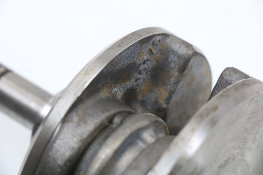 photo de CIGÜEÑAL PIAGGIO X8 125 (2004 - 2007) - Marcados y referencias originales