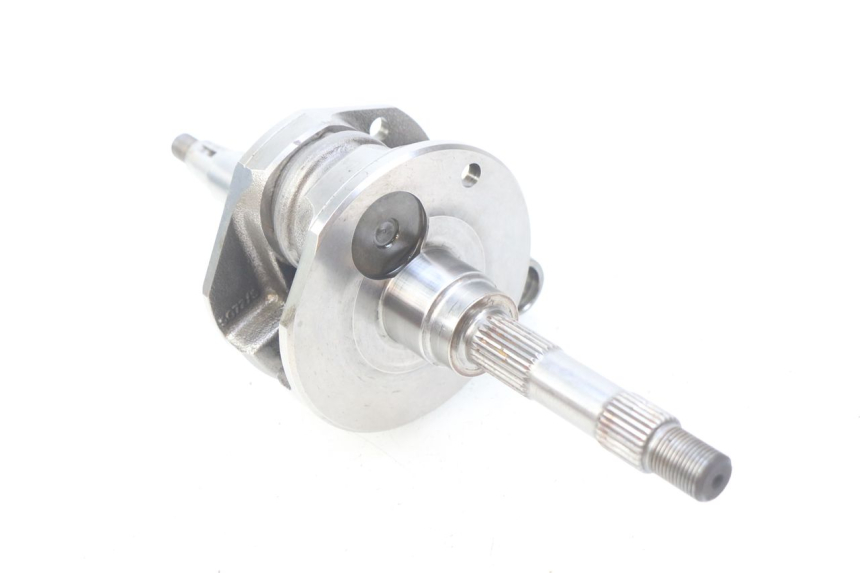 photo de CIG PIAGGIO X9 EVOLUTION 500 (2003 - 2005) - Primer plano técnico