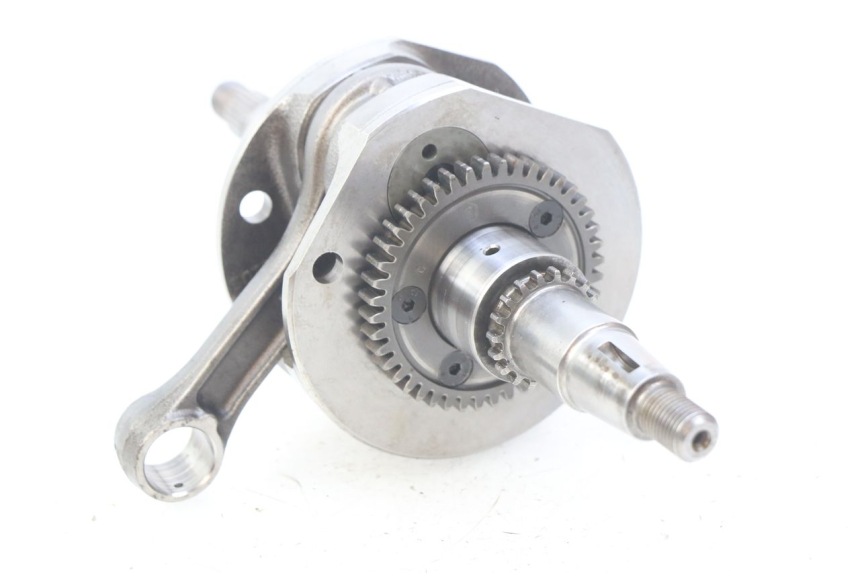 photo de CIG PIAGGIO X9 EVOLUTION 500 (2003 - 2005) - Vista general del producto