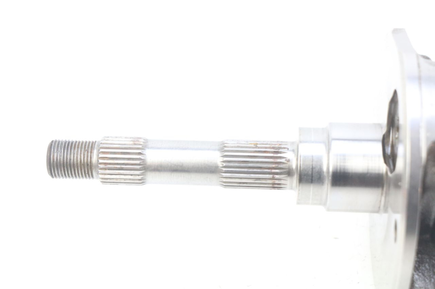 photo de CIG PIAGGIO X9 EVOLUTION 500 (2003 - 2005) - Recambio usado revisado