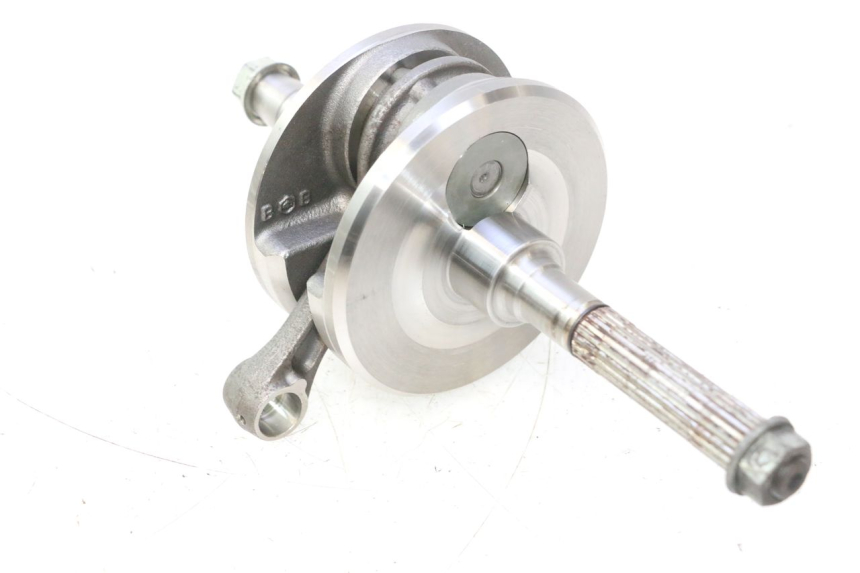 photo de CIGÜEÑAL PIAGGIO X9 EVOLUTION 125 (2003 - 2007) - Primer plano técnico