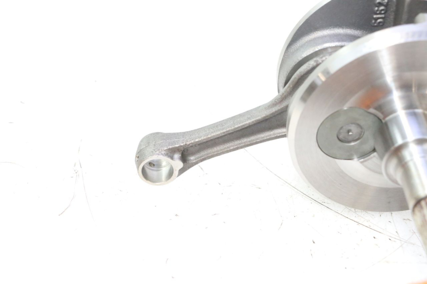 photo de CIGÜEÑAL PIAGGIO X9 EVOLUTION 125 (2003 - 2007) - Vista general del producto