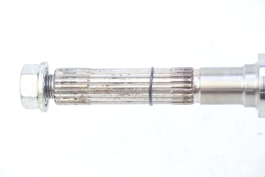 photo de CIGÜEÑAL PIAGGIO XEVO - X EVO 125 (2007 - 2017) - Recambio usado revisado