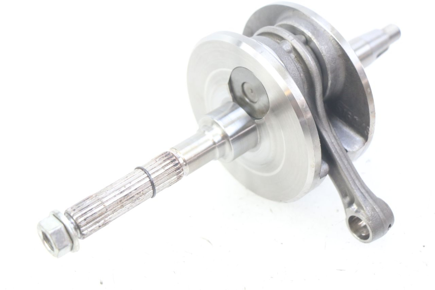 photo de CIGÜEÑAL PIAGGIO XEVO - X EVO 125 (2007 - 2017) - Marcados y referencias originales