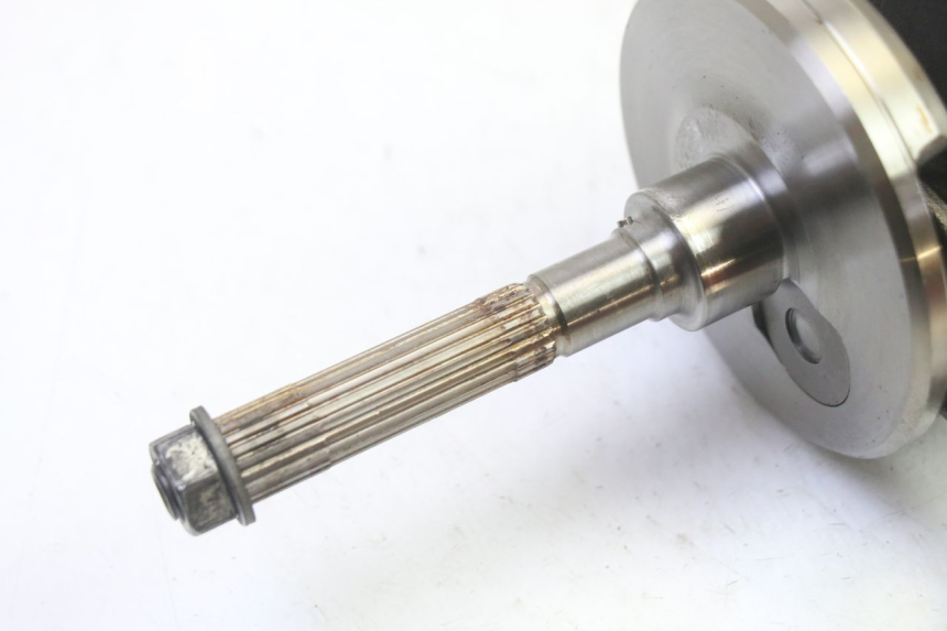 photo de CIGÜEÑAL PIAGGIO XEVO - X EVO 125 (2007 - 2017) - Detalle de la pieza