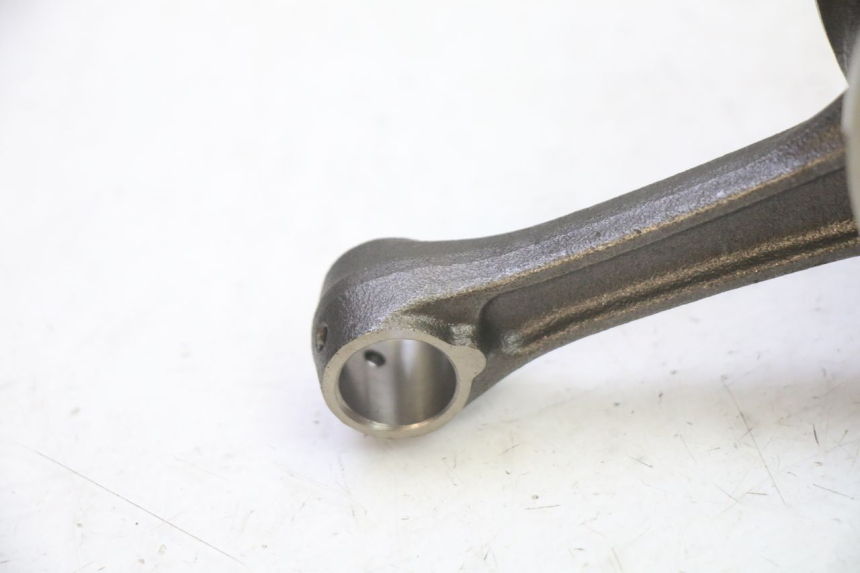 photo de CIGÜEÑAL PIAGGIO XEVO - X EVO 125 (2007 - 2017) - Primer plano técnico