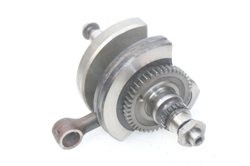 photo de CIGÜEÑAL SUZUKI XF FREEWIND 650 (1997 - 2003) - Detalle de la pieza
