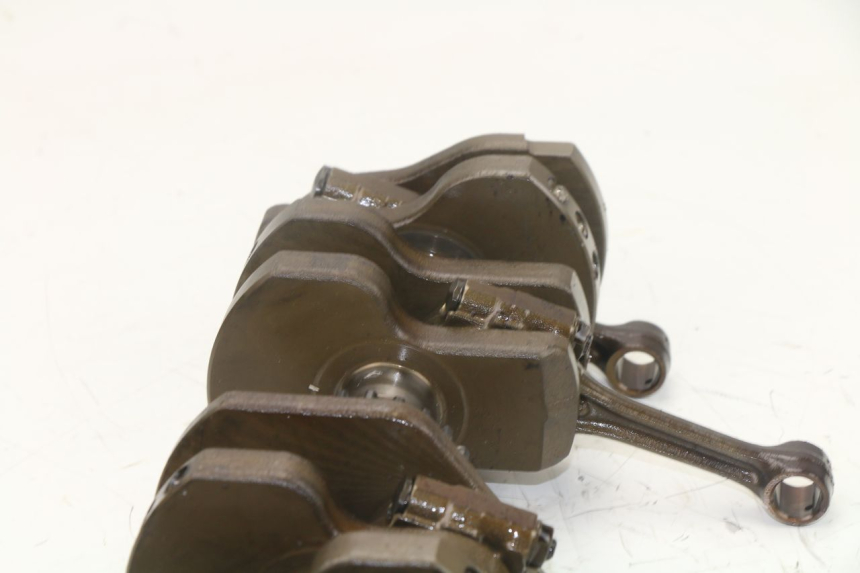 photo de CIG YAMAHA XJN DIVERSION 600 (2000 - 2003) - Otra perspectiva