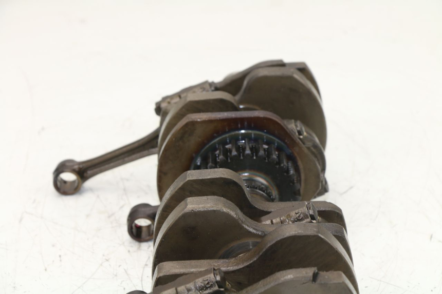 photo de CIG YAMAHA XJS DIVERSION 600 (1997 - 1999) - Recambio usado revisado