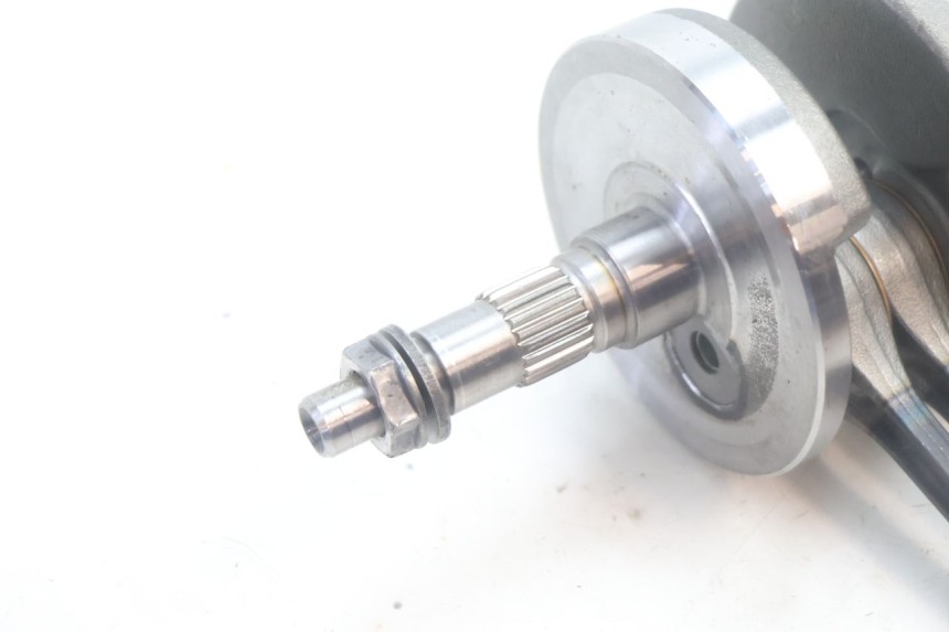 photo de CIG HONDA XLV VARADERO 125 (2007 - 2012) - Detalle de la pieza