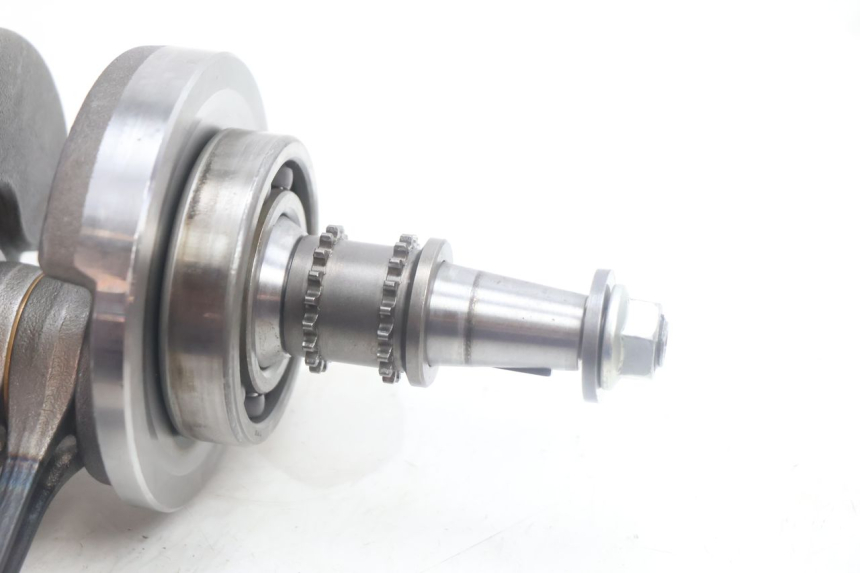 photo de CIG HONDA XLV VARADERO 125 (2007 - 2012) - Otra perspectiva