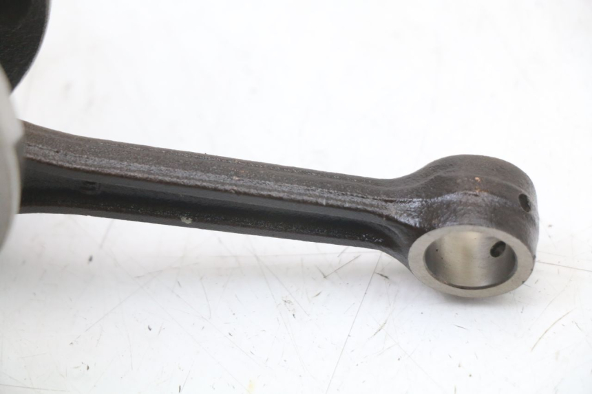 photo de CIG YAMAHA XMAX X-MAX ABS 125 (2017 - 2020) - Otra vista del artículo