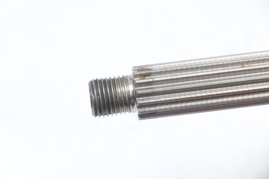 photo de CIG YAMAHA XMAX X-MAX ABS 125 (2017 - 2020) - Primer plano técnico