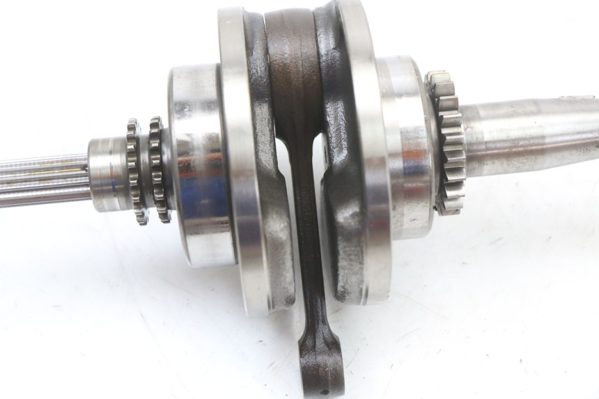 photo de CIG YAMAHA XMAX X-MAX ABS 125 (2017 - 2020) - Vista general del producto