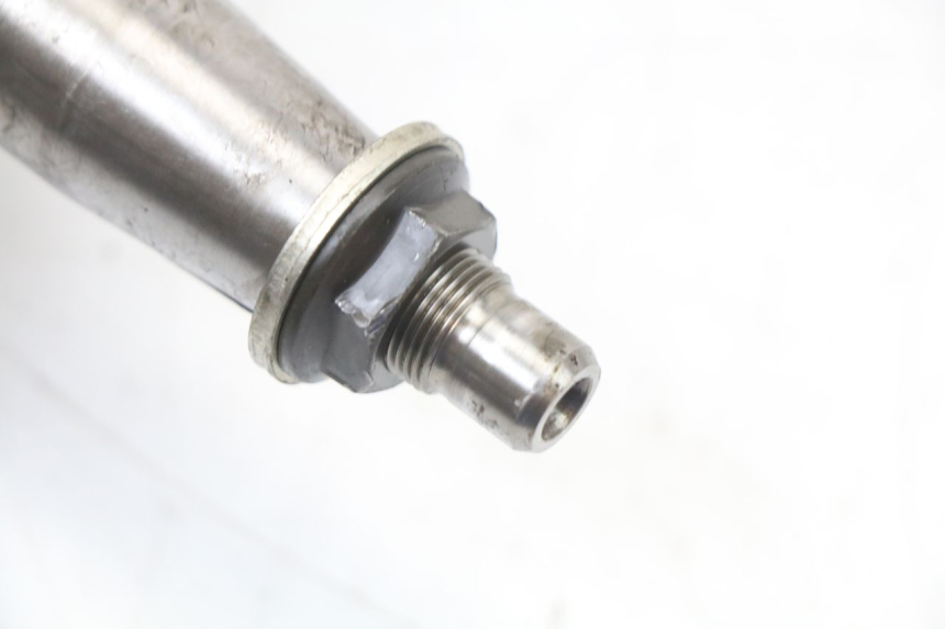 photo de CIG YAMAHA XMAX X-MAX ABS 125 (2017 - 2020) - Estado de la superficie y material