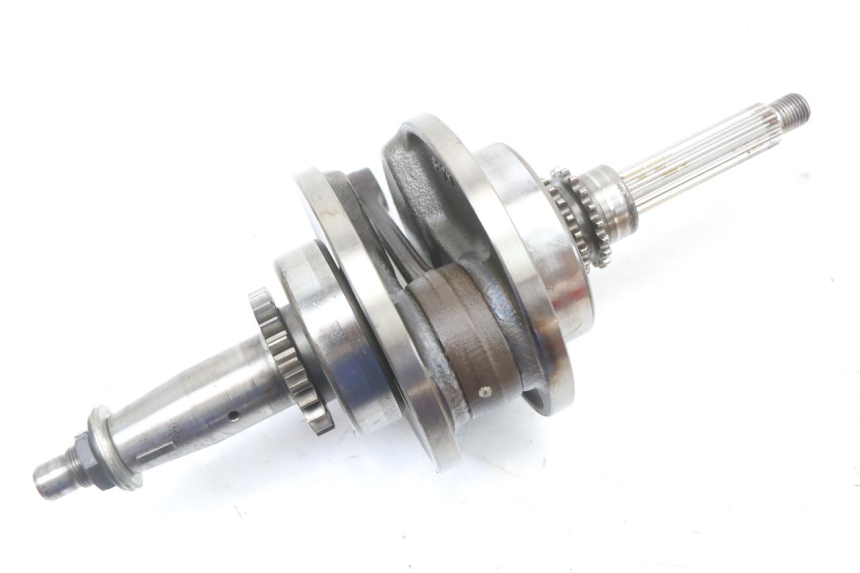 photo de CIG YAMAHA XMAX X-MAX ABS 125 (2017 - 2020) - Recambio usado revisado