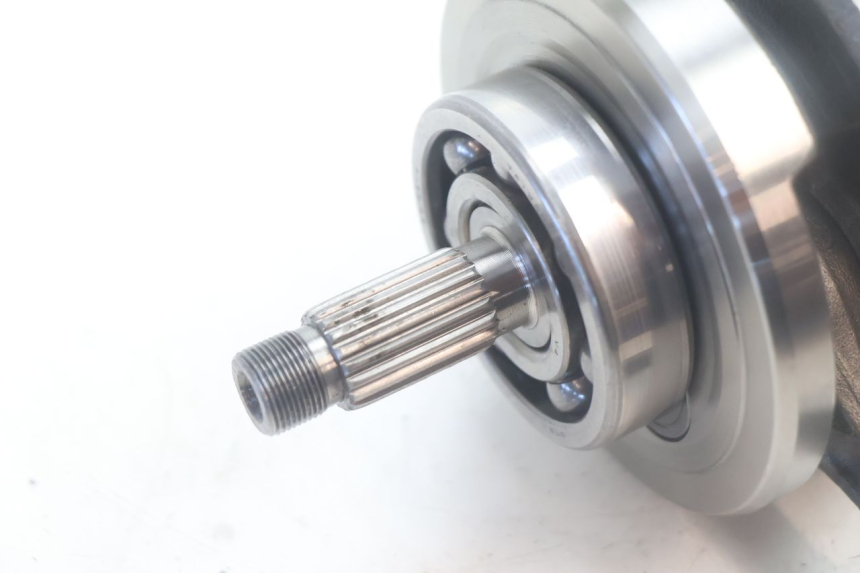 photo de CIG SMC XROAD 150 - Detalle de la pieza