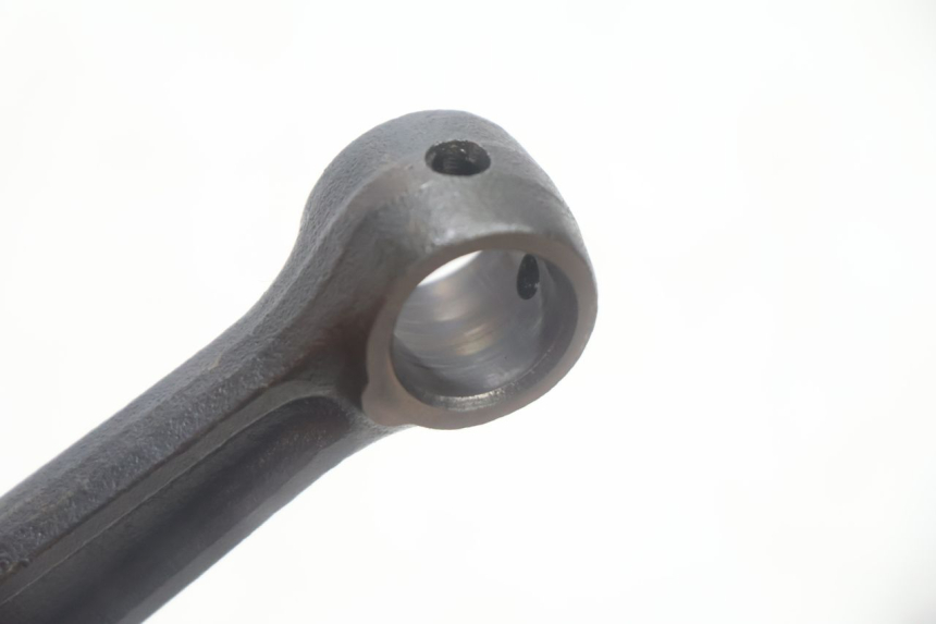 photo de CIG SMC XROAD 150 - Otra perspectiva