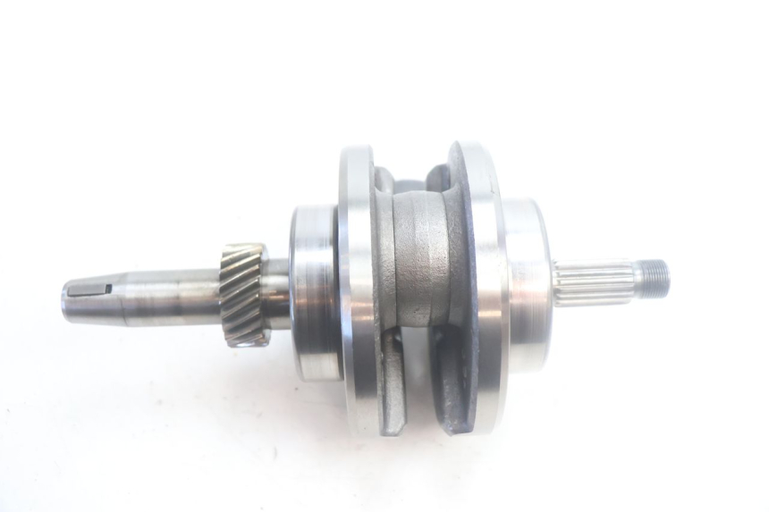 photo de CIG SMC XROAD 150 - Recambio usado revisado