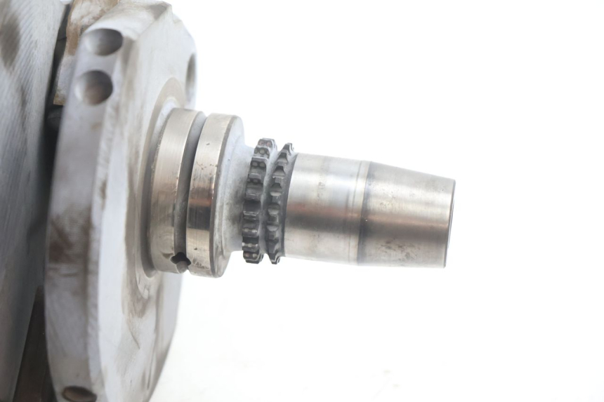photo de CIG HONDA XRV AFRICA TWIN 750 (1990 - 1992) - Vista general del producto