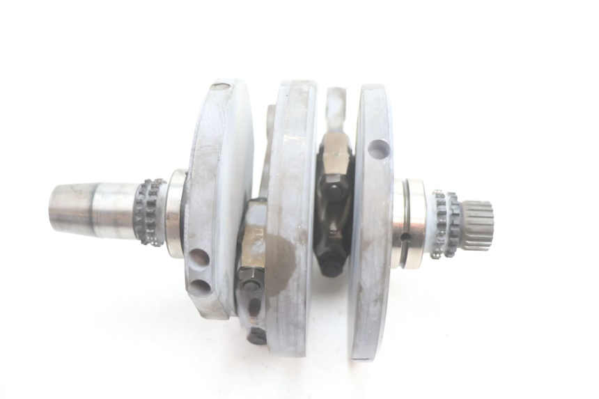 photo de CIG HONDA XRV AFRICA TWIN 750 (1990 - 1992) - Estado de la superficie y material