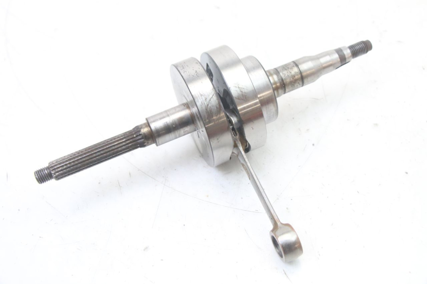 photo de CIG YAMAHA AEROX 50 (1997 - 2006) - Vista principal