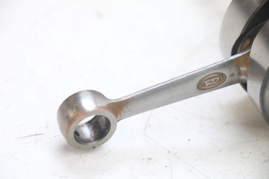 photo de CIG YAMAHA AEROX 50 (1997 - 2006) - Vista general del producto