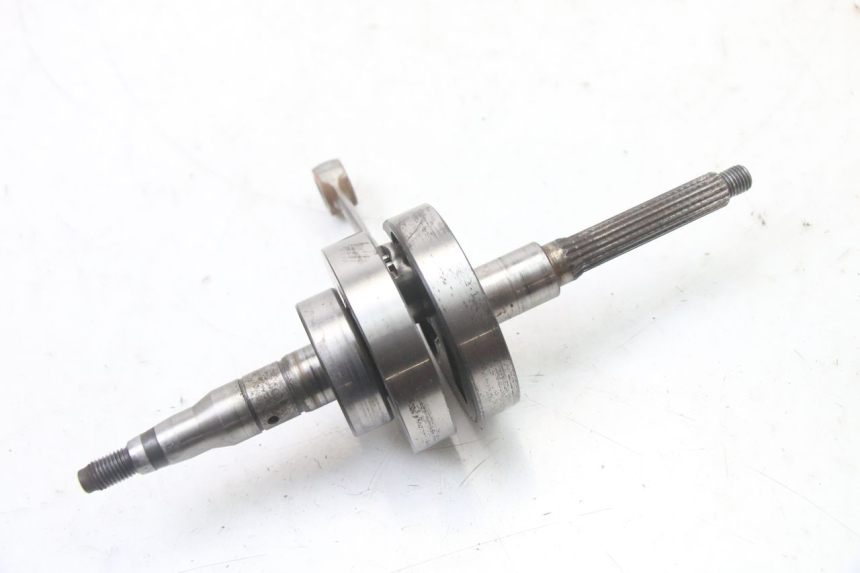 photo de CIG YAMAHA AEROX 50 (1997 - 2006) - Recambio usado revisado