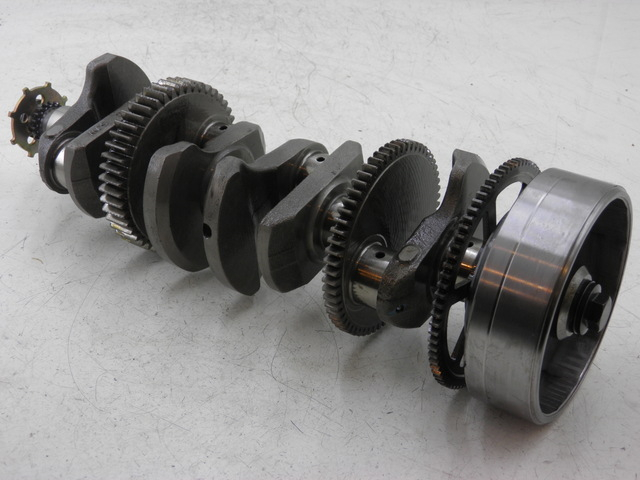 photo de CIG YAMAHA FJR 1300 (2004 - 2005) - Vista principal