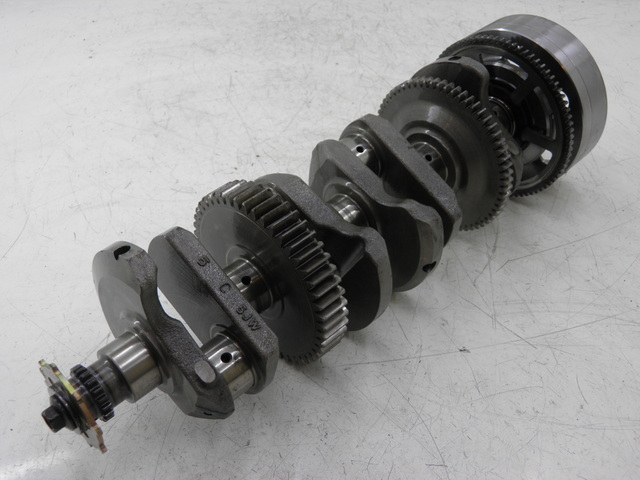 photo de CIG YAMAHA FJR 1300 (2004 - 2005) - Vista general del producto