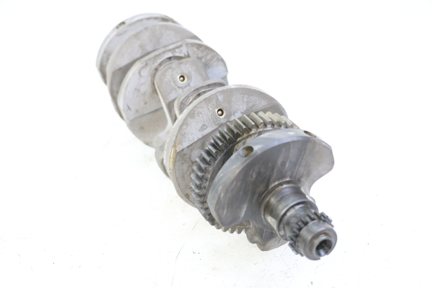 photo de CIG YAMAHA FZ6 FAZER S2 600 (2007 - 2011) - Zoom estado de uso