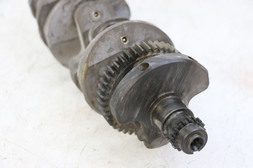 photo de CIG YAMAHA FZ6 FAZER S2 600 (2007 - 2011) - Otra perspectiva