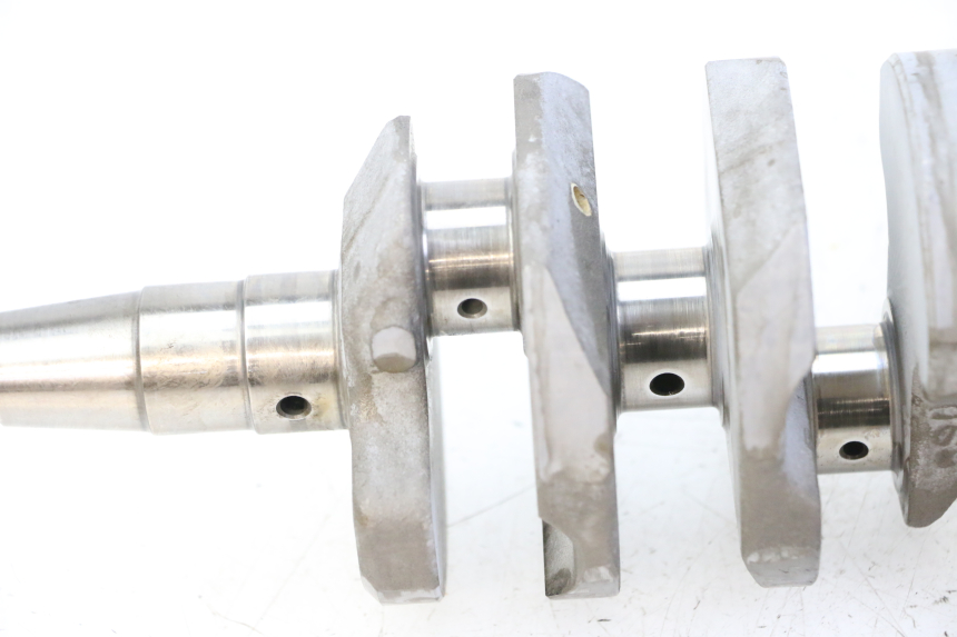 photo de CIG YAMAHA FZ6 FAZER S2 600 (2007 - 2011) - Marcados y referencias originales