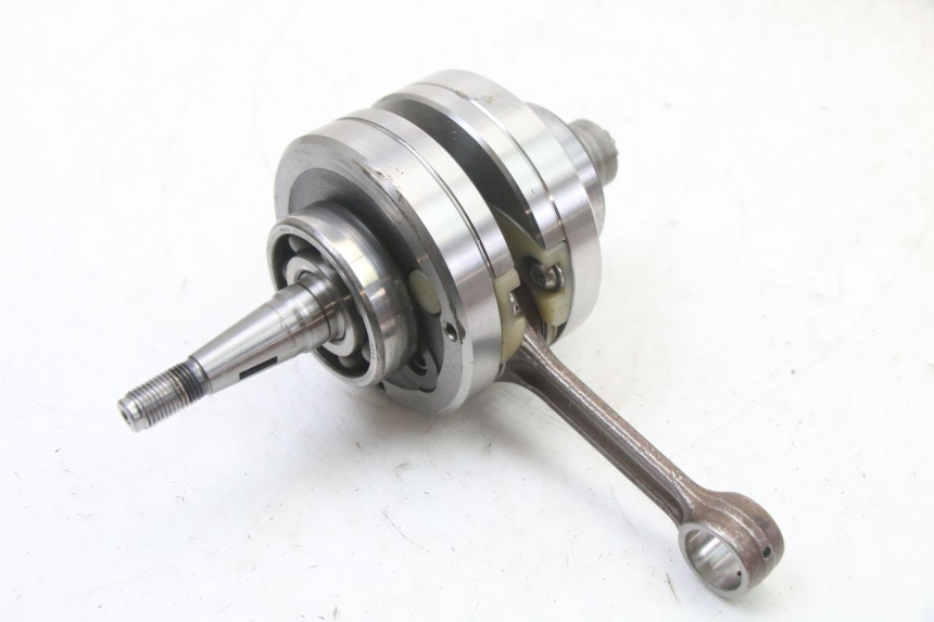 photo de CIG YAMAHA YZ 125 (2006 - 2016) - Vista principal