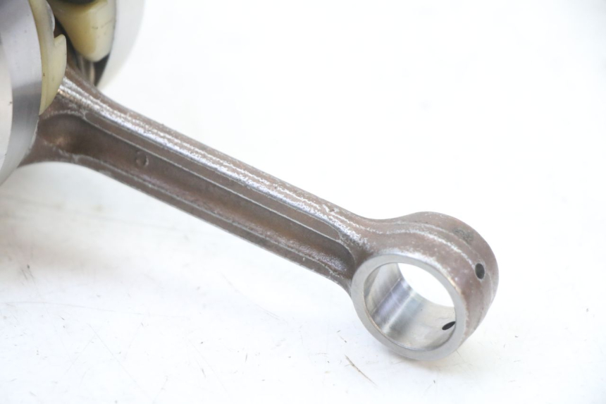 photo de CIG YAMAHA YZ 125 (2006 - 2016) - Zoom estado de uso