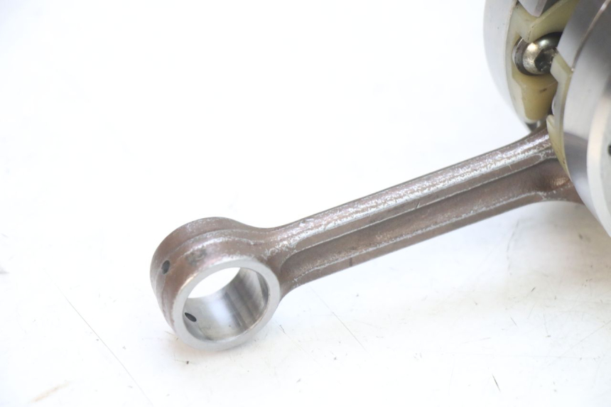 photo de CIG YAMAHA YZ 125 (2006 - 2016) - Vista general del producto