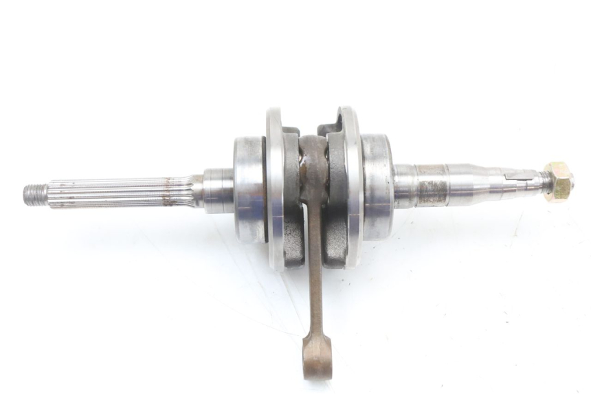 photo de CIG YAMAHA YE ZEST 50 (1992 - 1998) - Detalle de la pieza